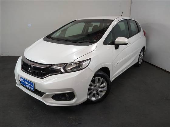 HONDA FIT 1.5 LX 16V FLEX 4P AUTOMÁTICO HONDA FIT 1.5 LX 16V FLEX 4P AUTOMÁTICO